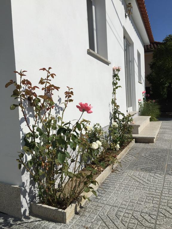 Casinha Da Vila Arcos de Valdevez Exterior photo